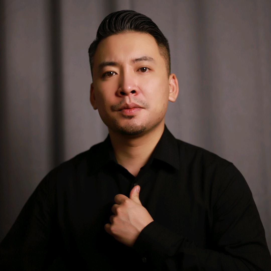 子阳说