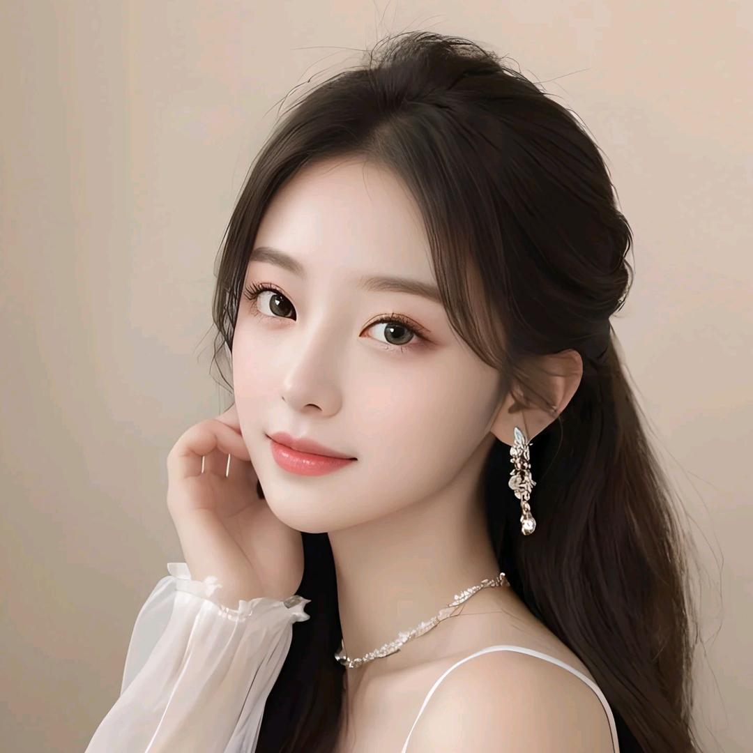 欣儿吖
