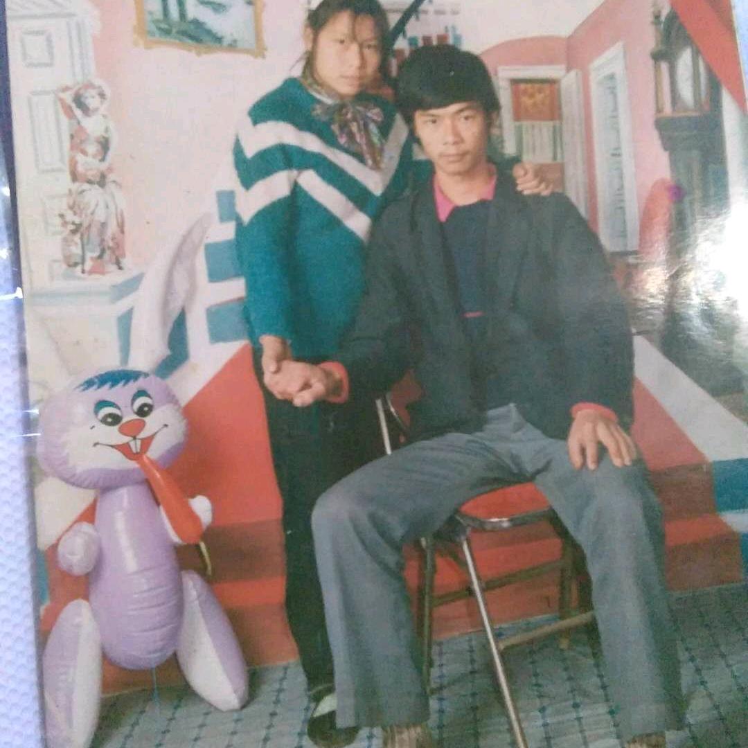 农村大哥