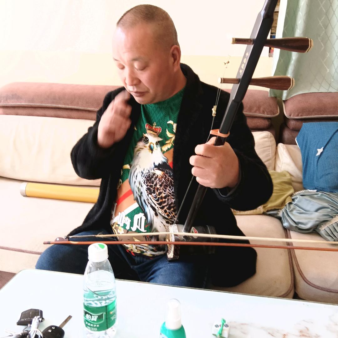 百姓渔鼓传媒