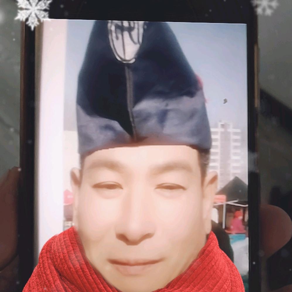 付铁头，生命的质量比长度重要