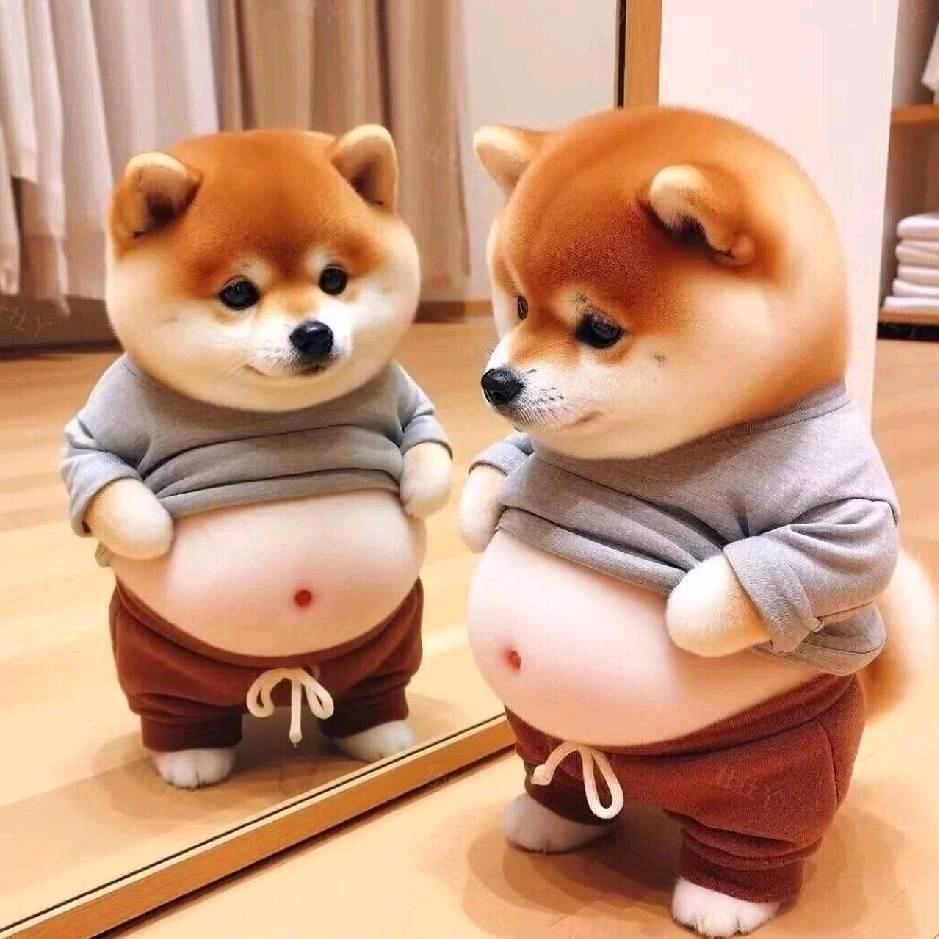 无所吊谓