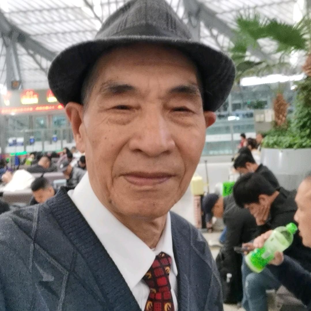幸福人肖笑
