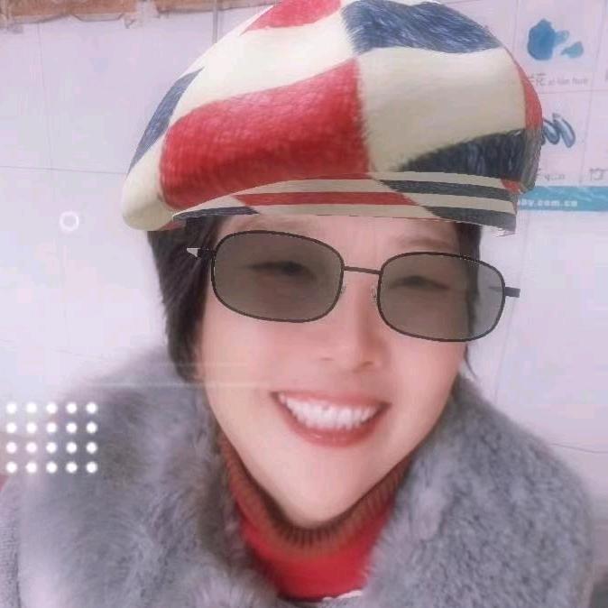 萱萱奶奶