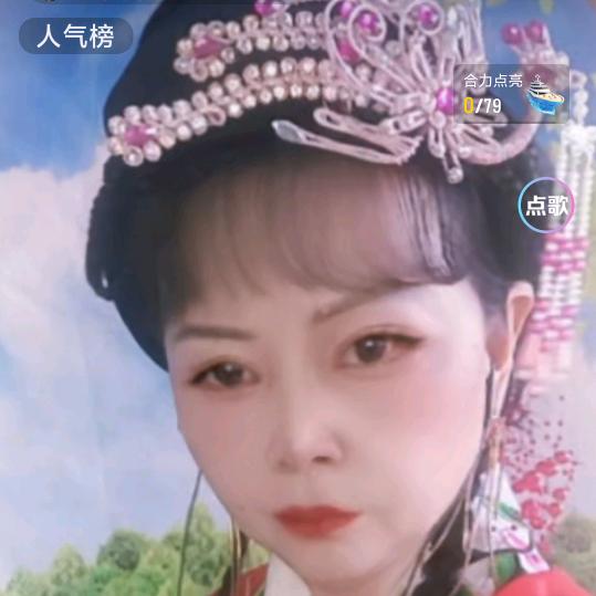 戏曲花姐