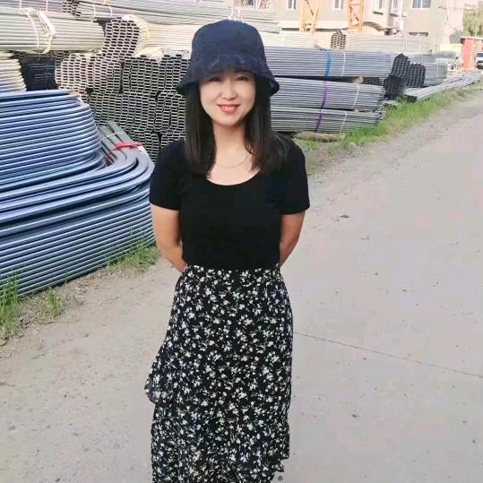 天津大棚管实厂   张