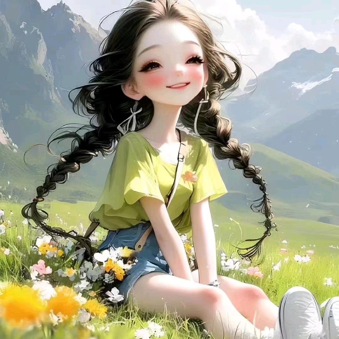 双鱼座
