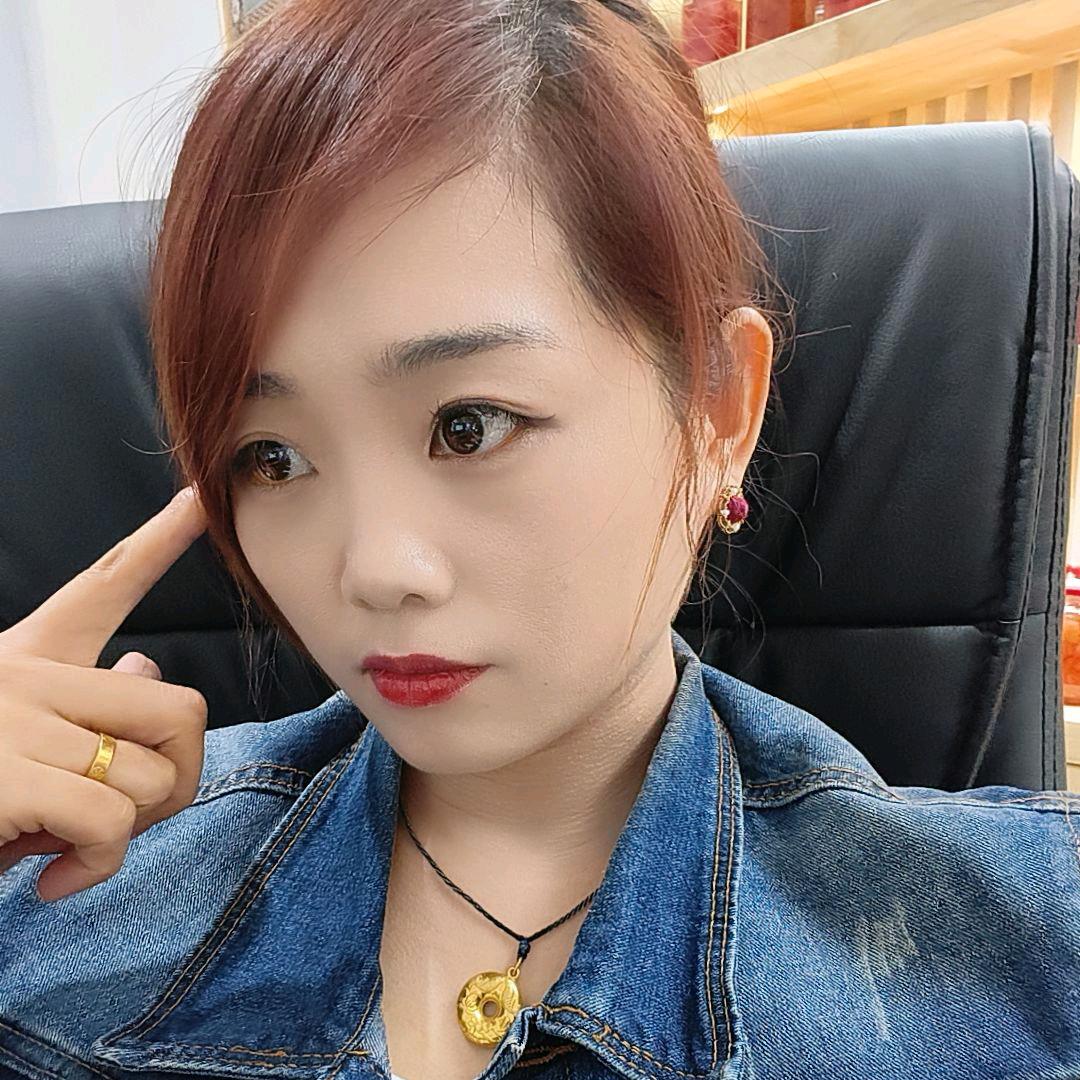 开心就好@