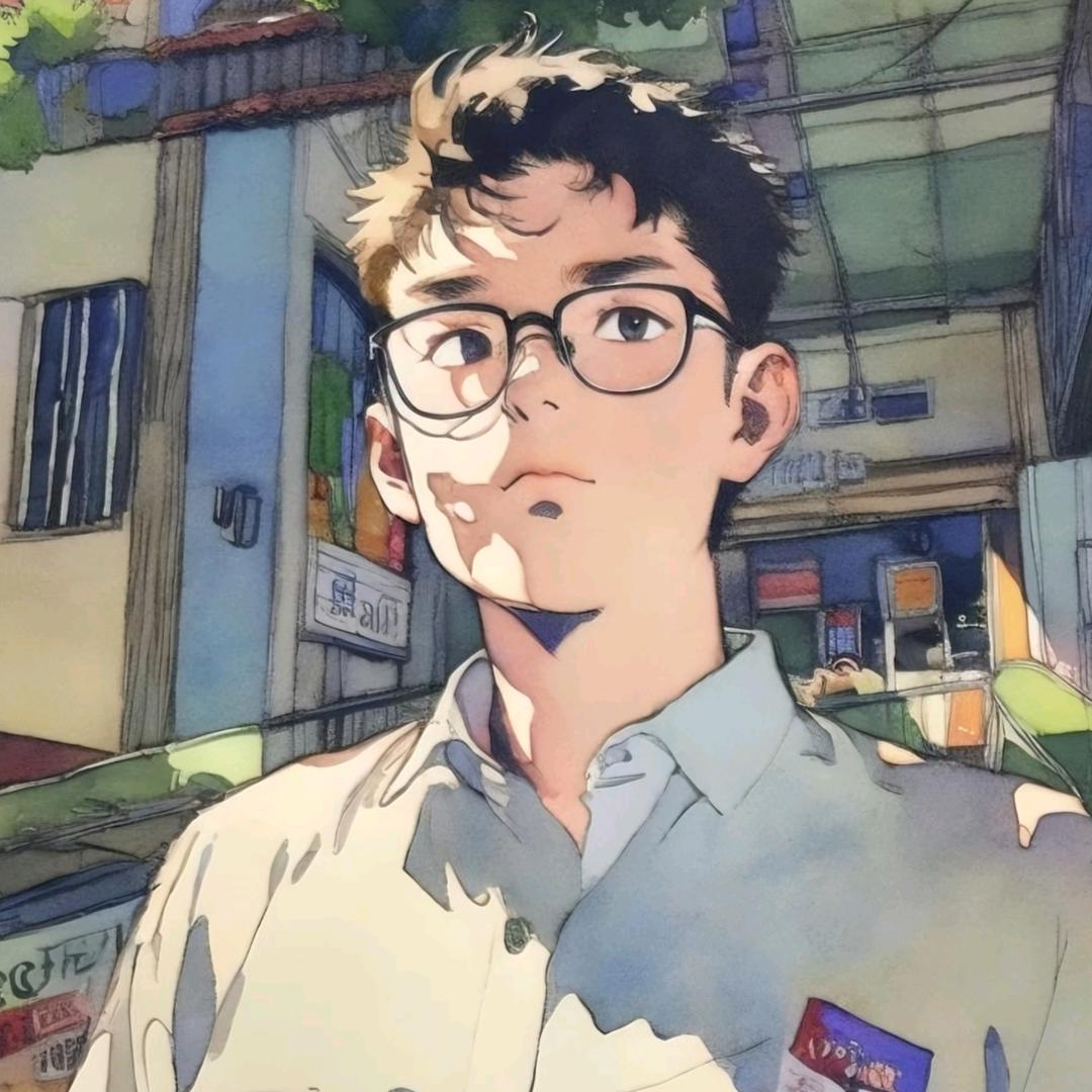 万能青年Johnny🏸