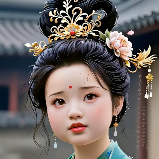 大唐香香