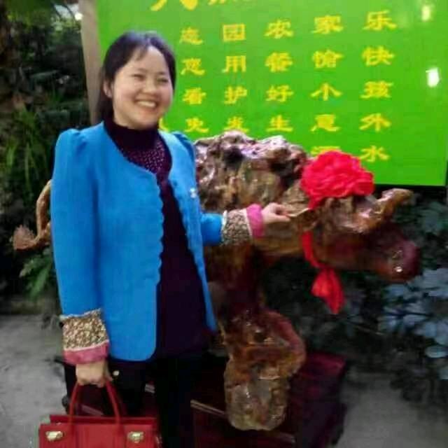 秀姐优选阁
