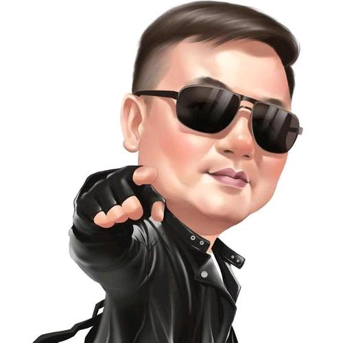 泰哥在路上