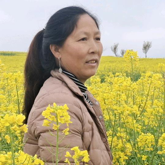 毕节新农人高粱姐