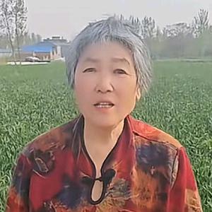 李大姐（下午1.05开播）