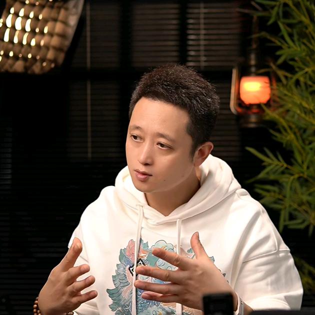 怀念在讲课