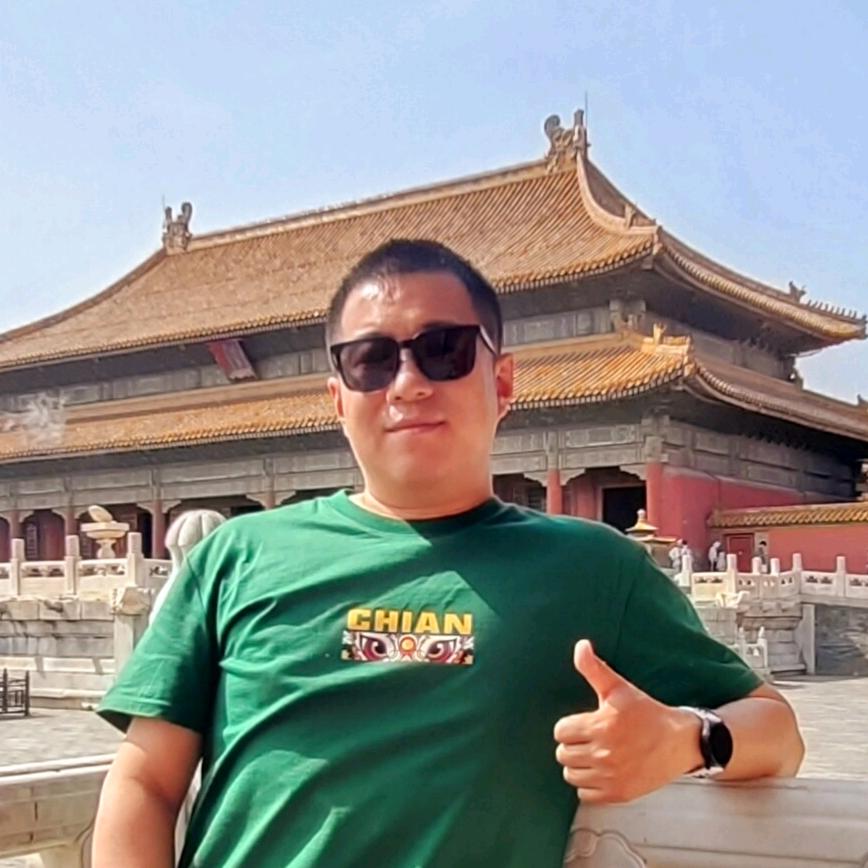 快乐大彬