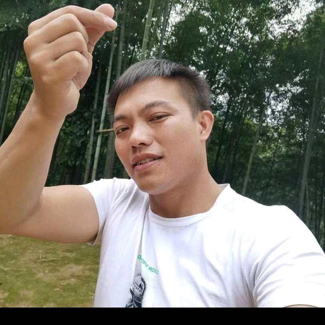 山野天晴