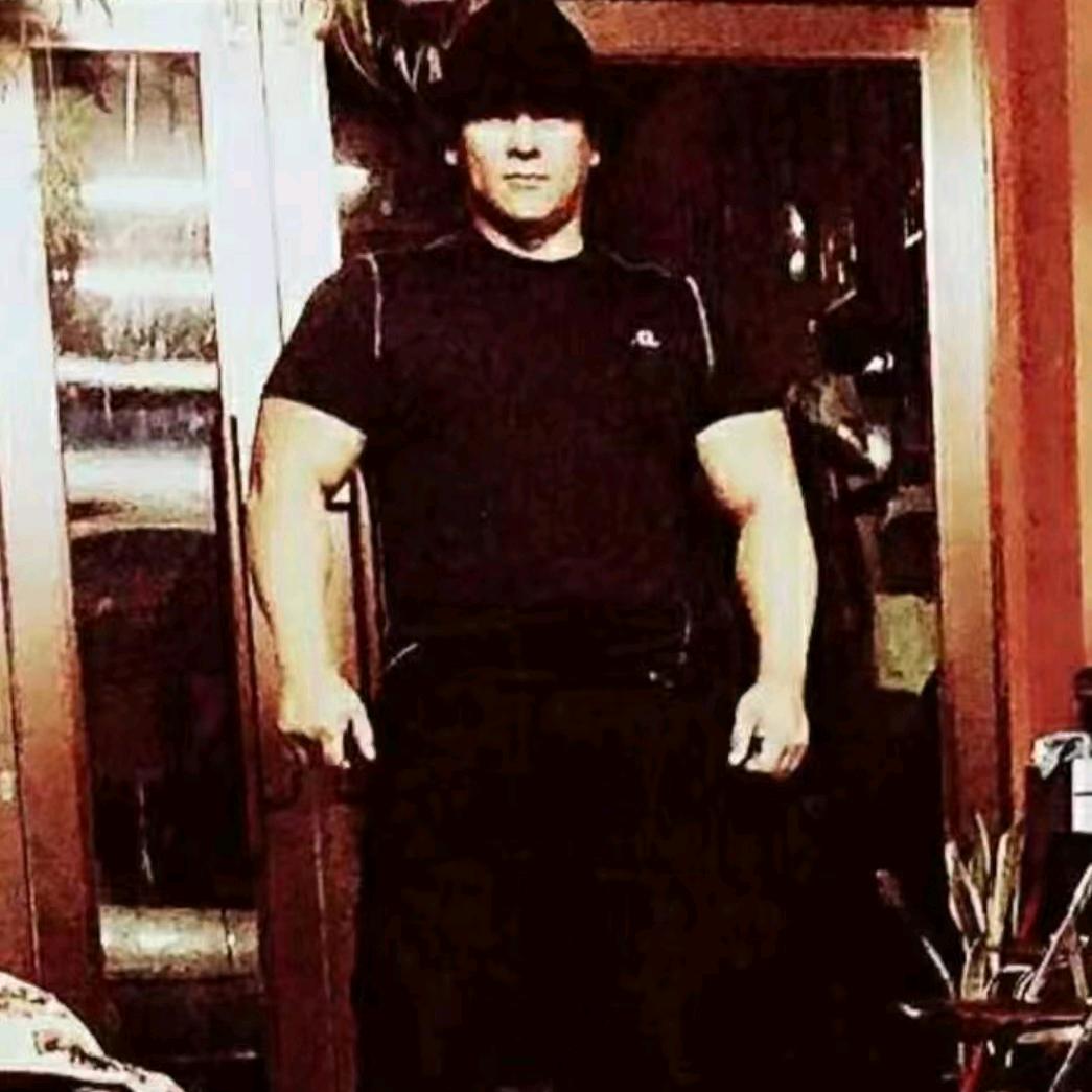大力士赵伟