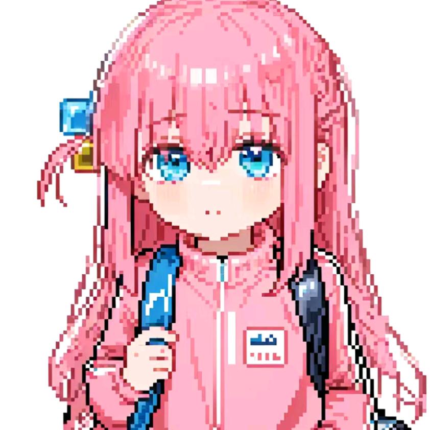 啾啾兔🐰