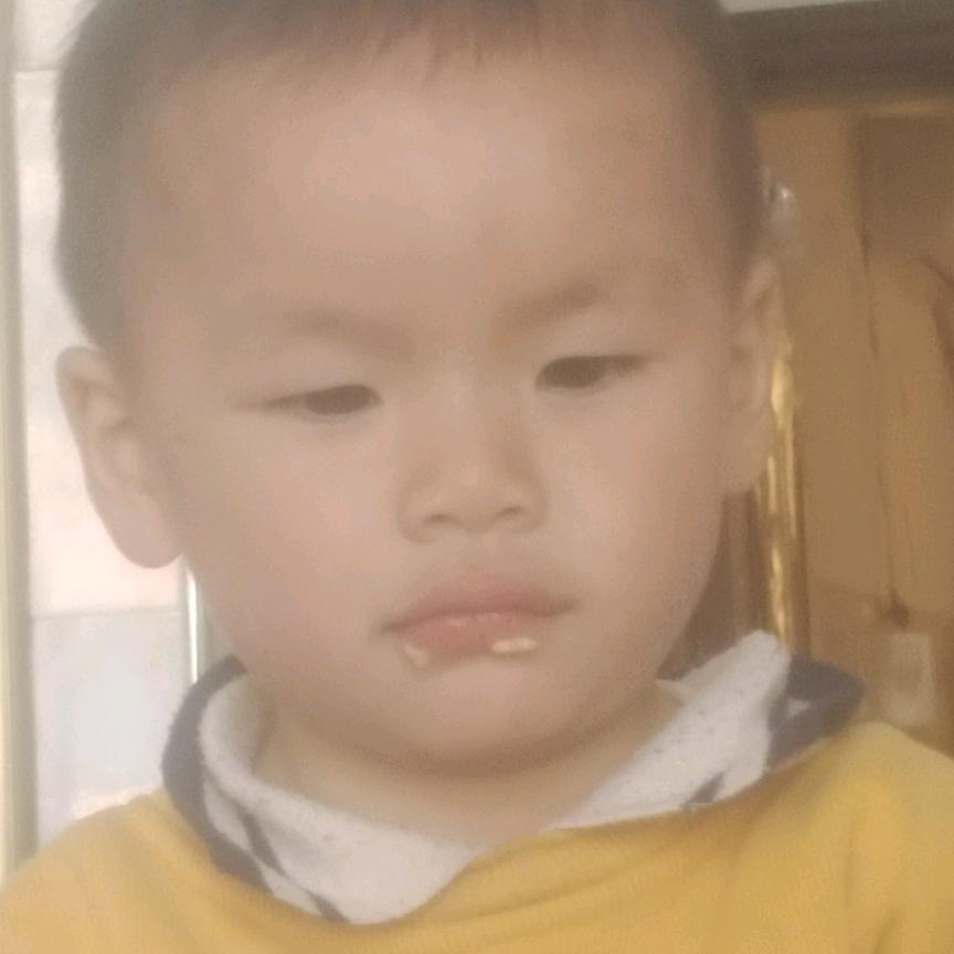 开心宝贝