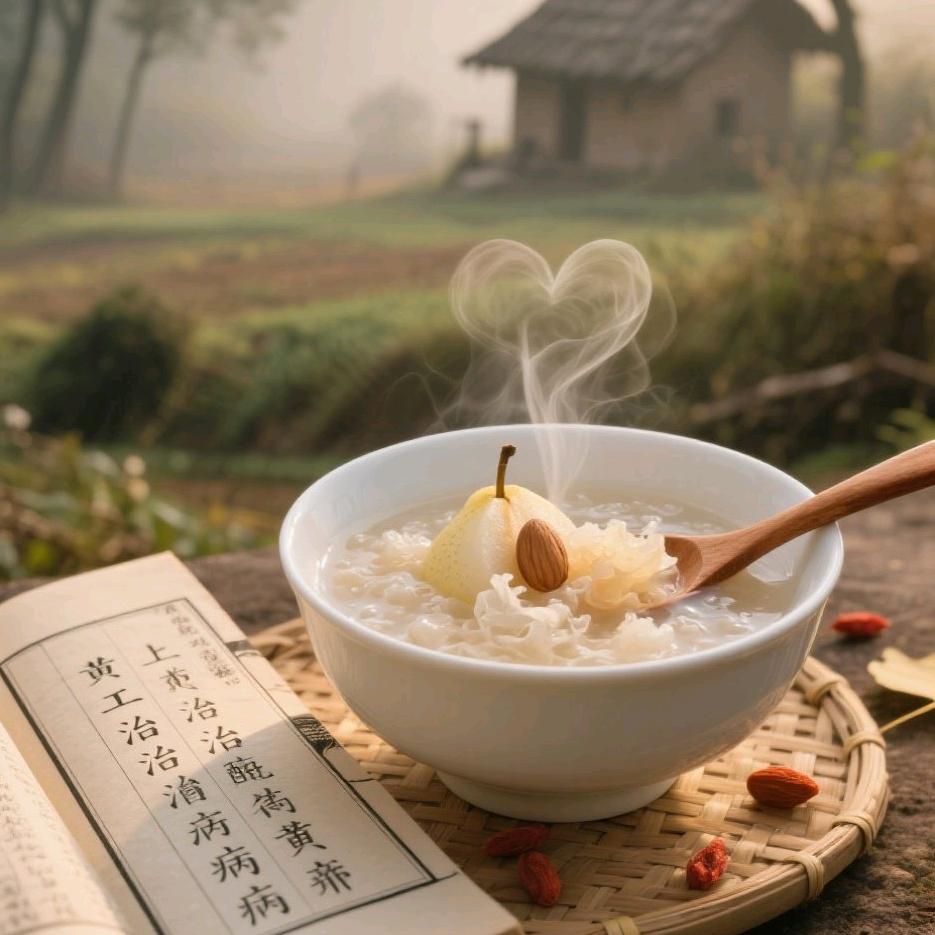 四时禾语