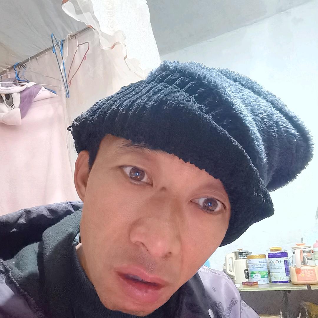 周老头