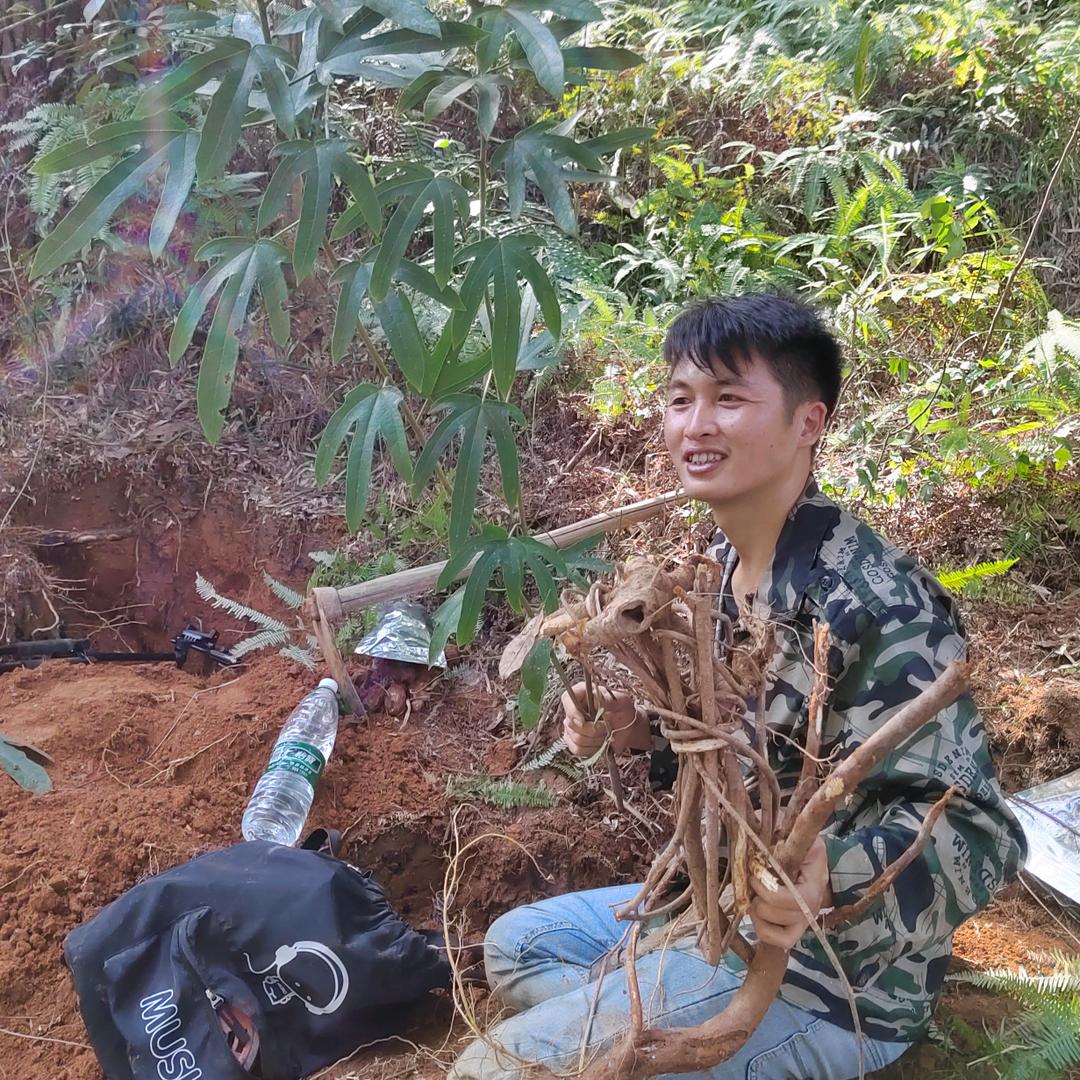穿山勇2