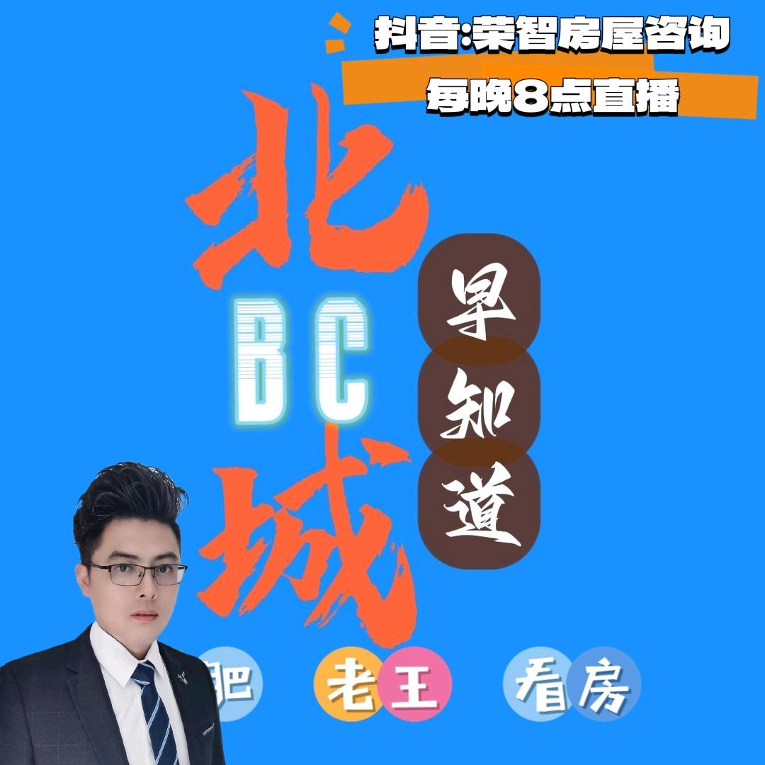 合肥北城臻选好房-荣智聊房
