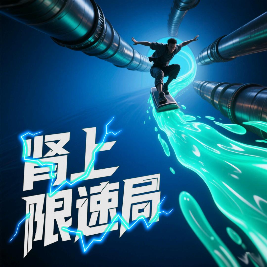 肾上限速局
