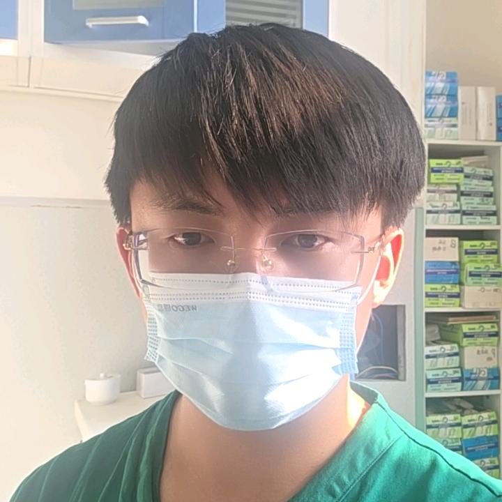 小焦还行