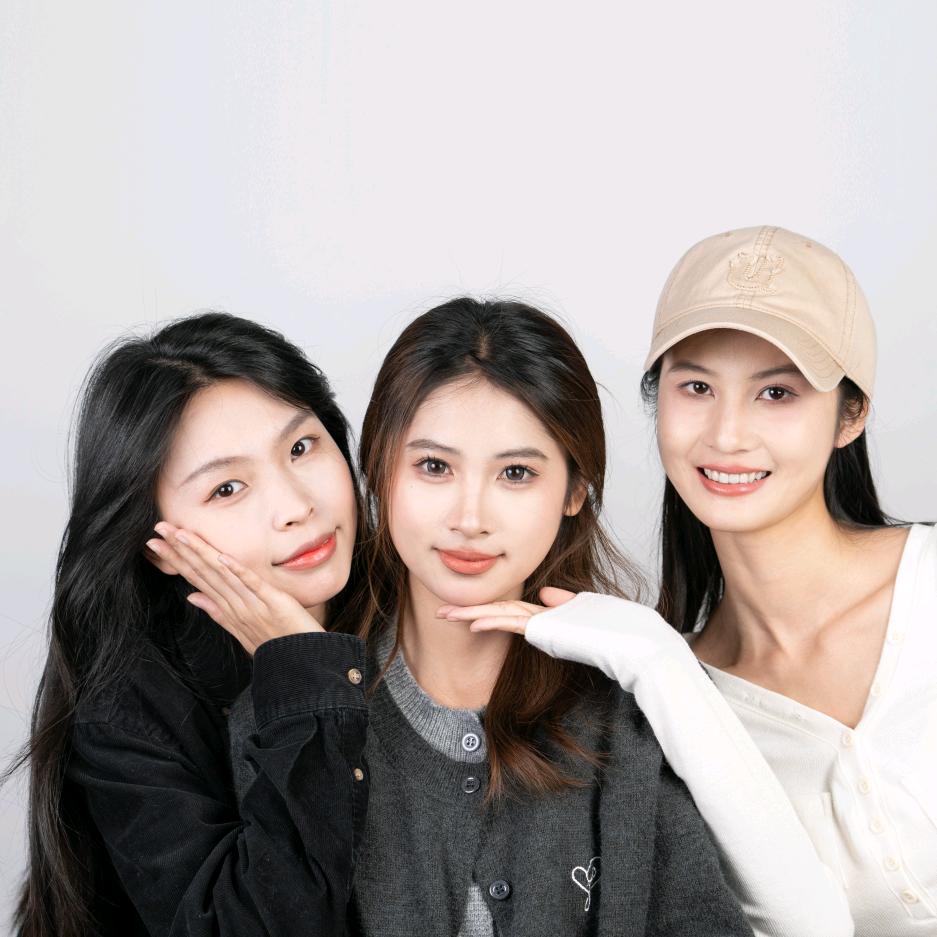 机圈有女团