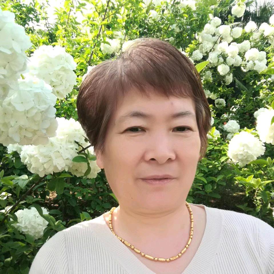 春暖花开林(62年的虎🐯)