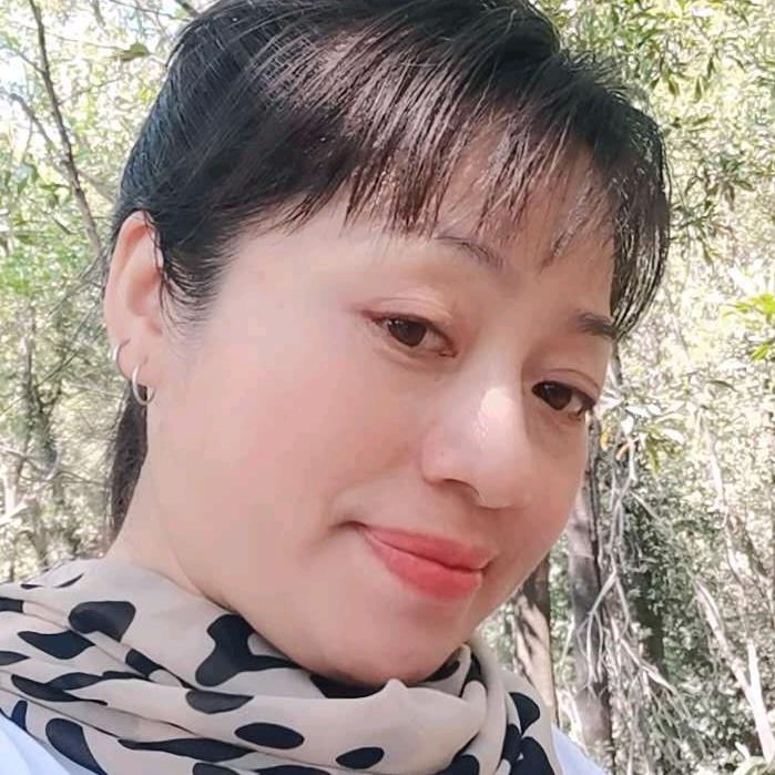 虹妹儿