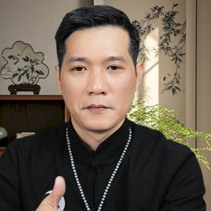 博文老师（国学）