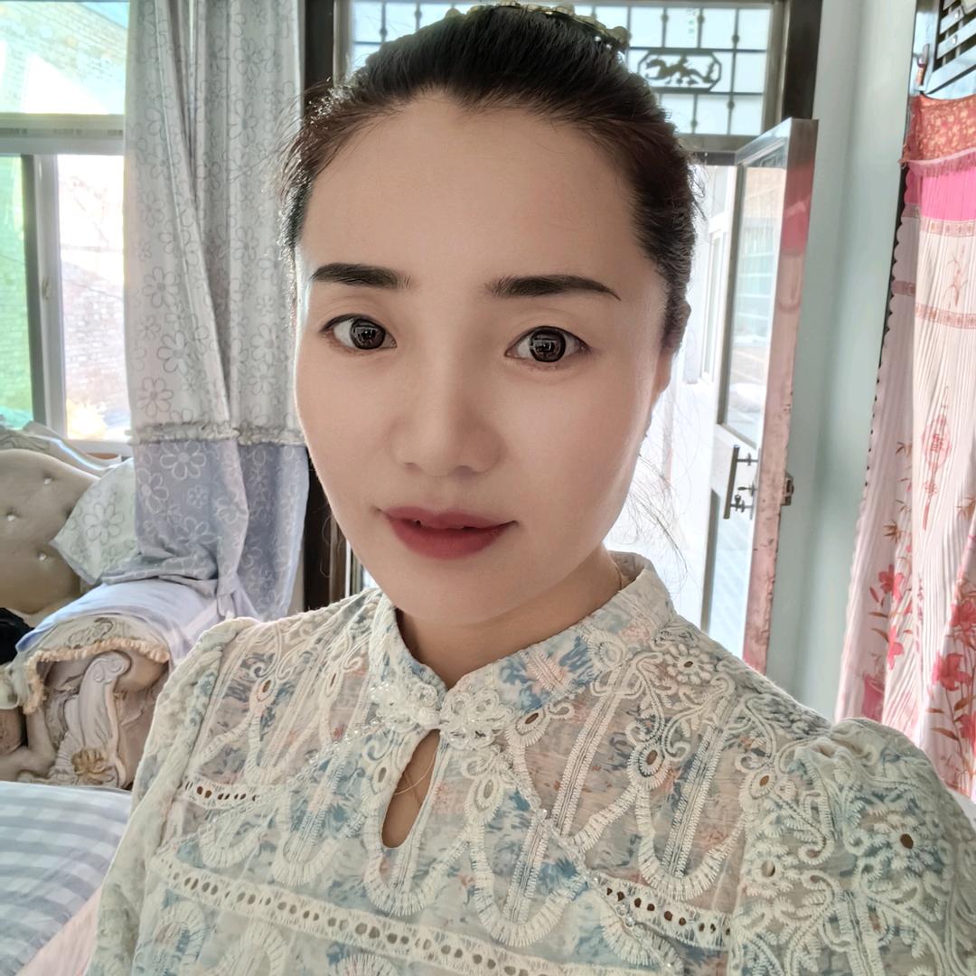 陕西的薇姐