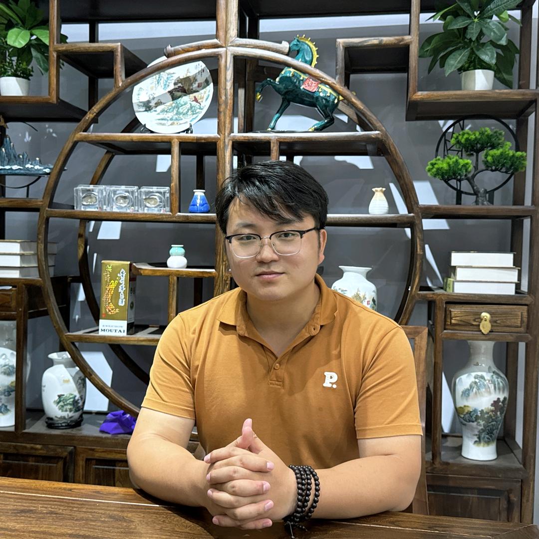 小李说银圆