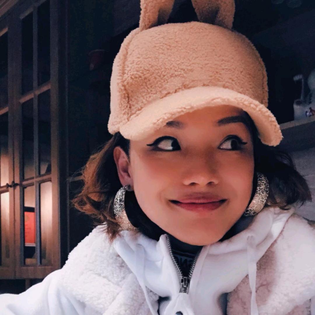❤️carmen❤️西施宝宝