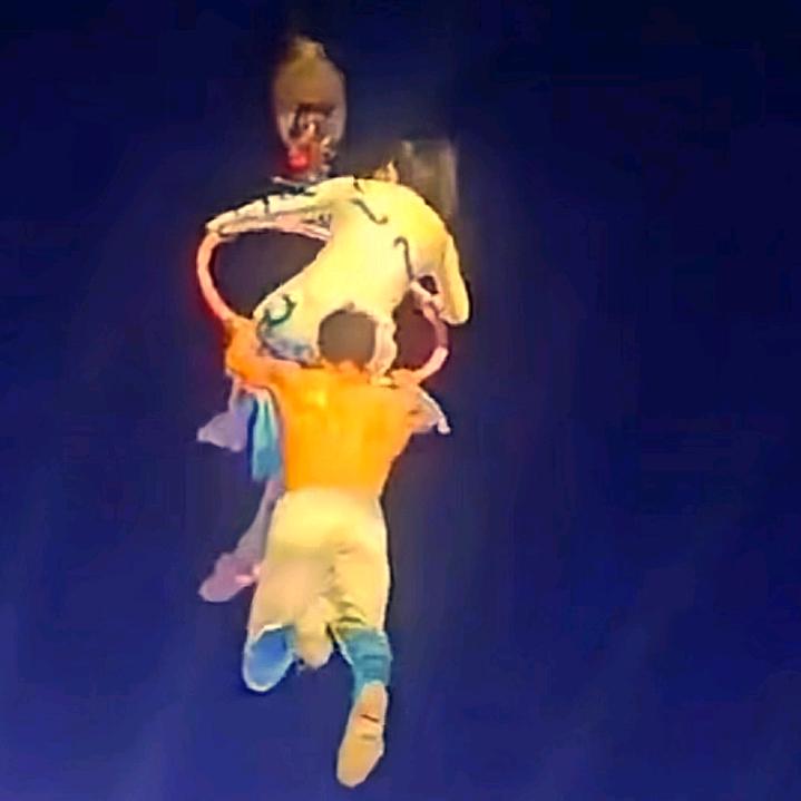 亳州浪漫哥