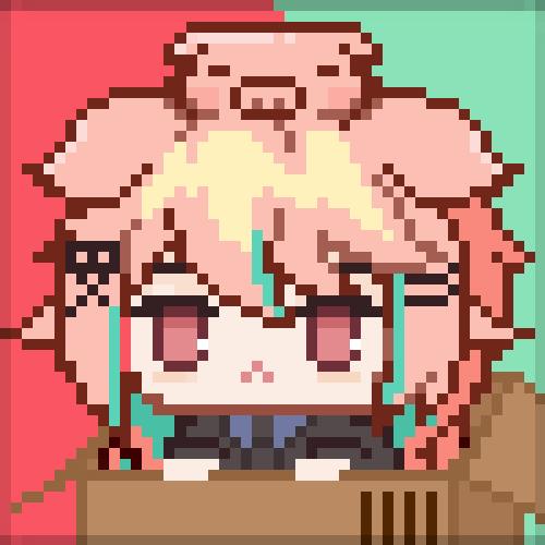 🐷居居魅🐷