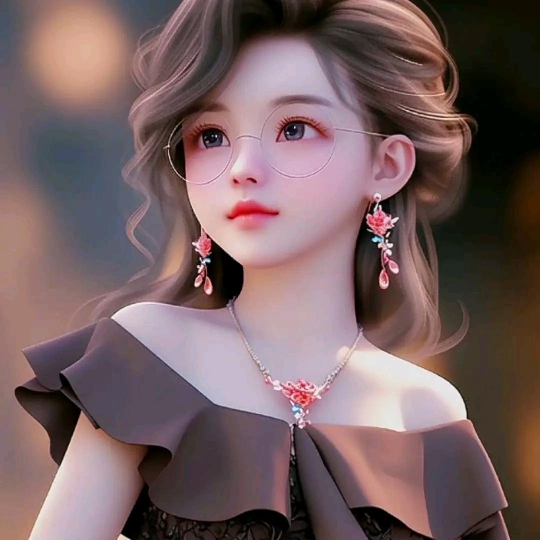 嗨喽婷儿