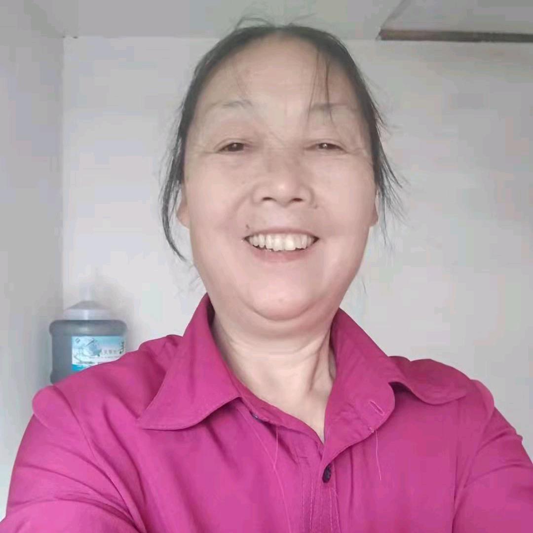 幸福生活很美每满