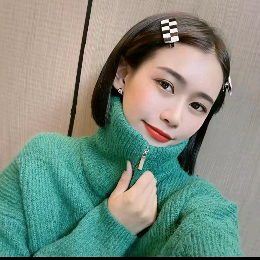 木易杨女装-每日穿搭