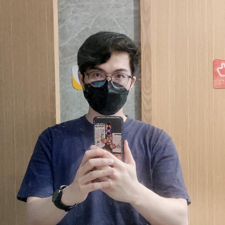 Marcus 小马哥