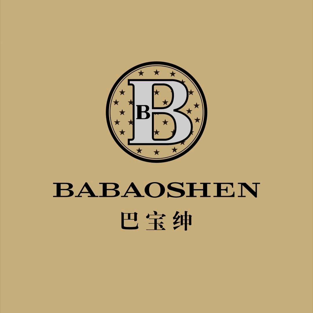 BABAOSHEN巴宝绅二姐服饰
