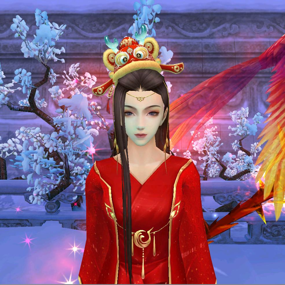 茉莉爱天龙