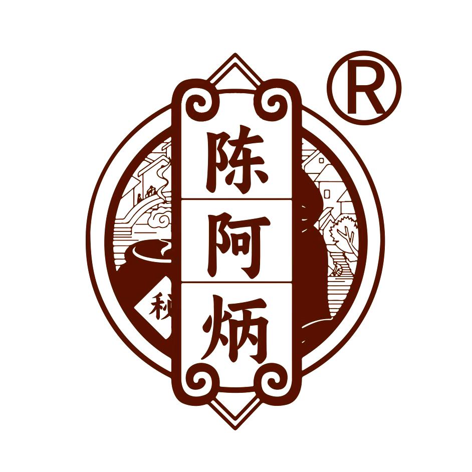 陈阿炳食品旗舰店