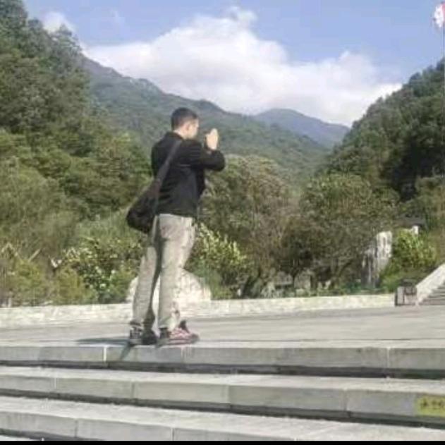 @王锋～奋斗才有奇迹
