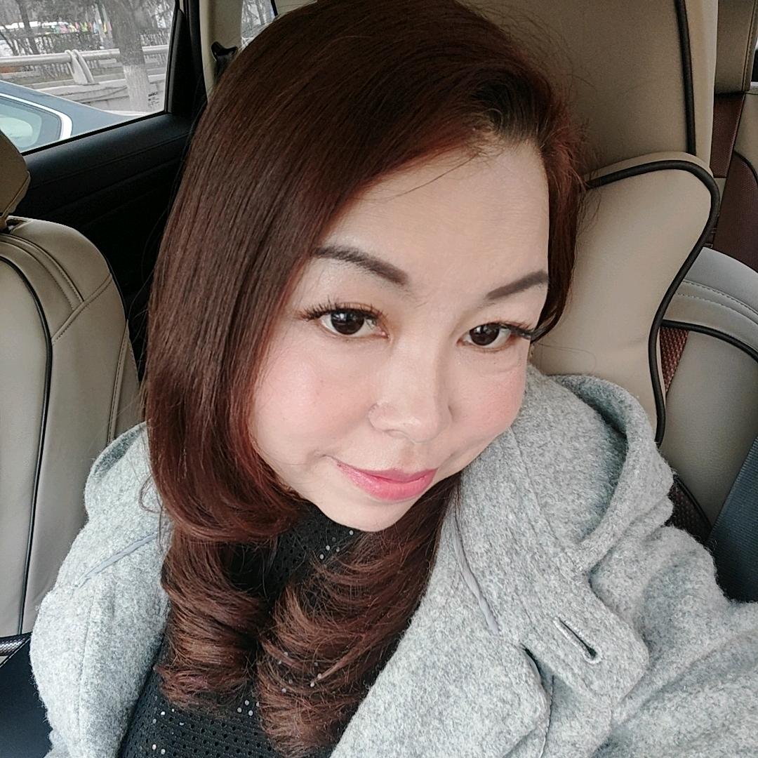 盐亭辣妹
