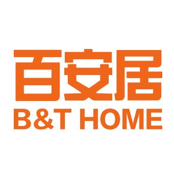 百安居官方