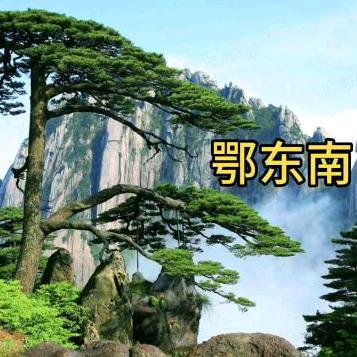 鄂东南